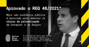 requerimento comissão trabalho