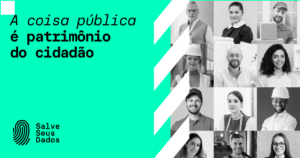 coisa pública dataprev e serpro