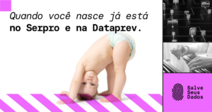 cpf dataprev e serpro