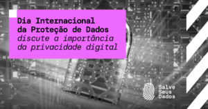 dia internacional da proteção de dados