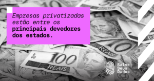 empresas privatizadas