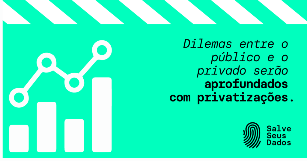 público e privado TI dataprev e serpro