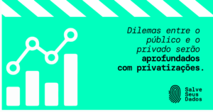 público e privado TI dataprev e serpro