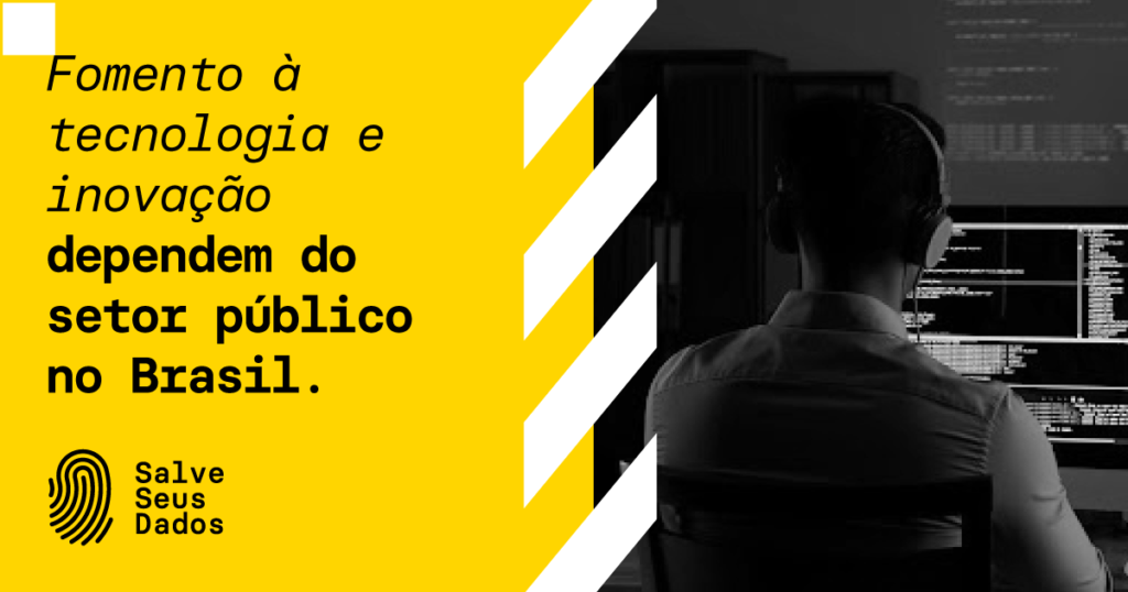 tecnologia e inovação