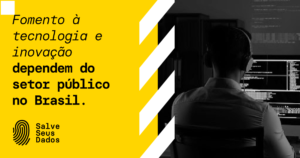 tecnologia e inovação